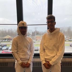 Meet your Posher, Ali